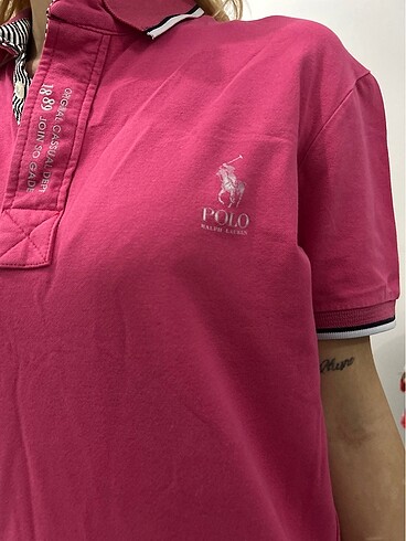 U.S Polo Assn. Polo tişört