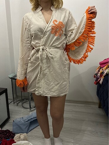 Trendyol & Milla Kimono