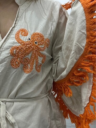 s Beden Kimono
