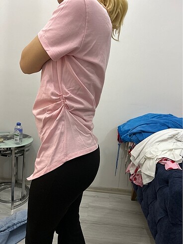 m Beden Tişört
