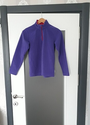 Decathlon polar kazak
