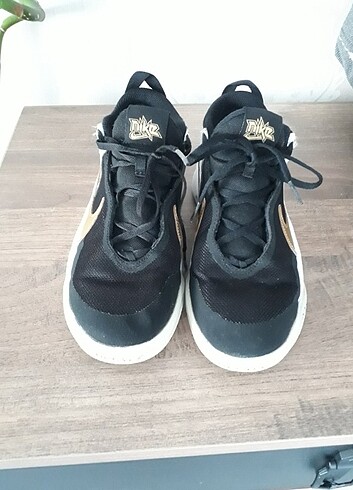 38 Beden Nike spor ayakkabı unisex