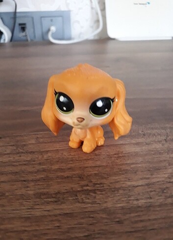 Lps Miniş simli köpek 