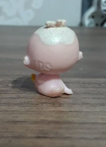Beden Lps Minişler kuş