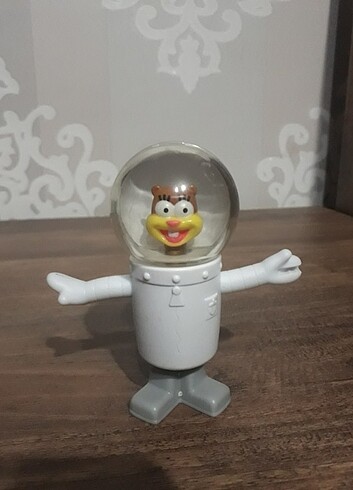 Sünger Bob Sandy