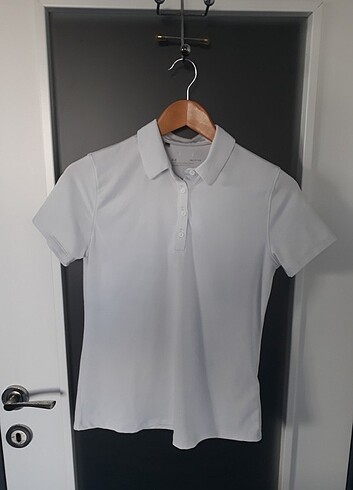 Kadın Under Armour Playoff Kısa Kollu Polo Tişört