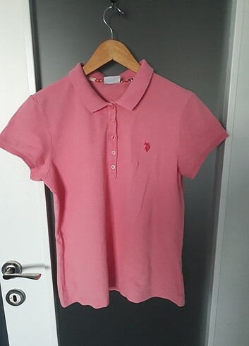U.S.Polo Assn. Bayan Tshirt