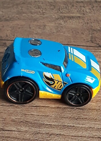 Hot wheels Rocket Box