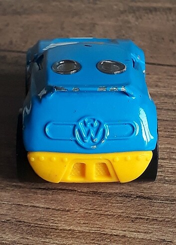 Beden Hot wheels Rocket Box