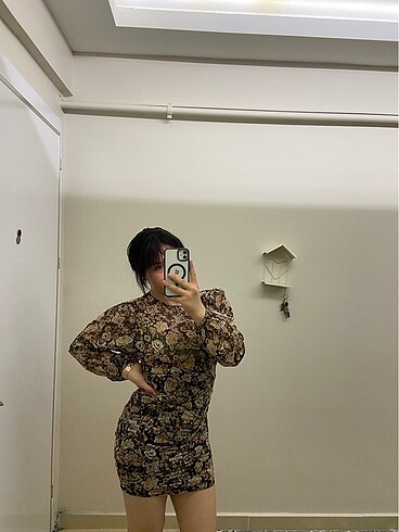 Zara Zara elbise