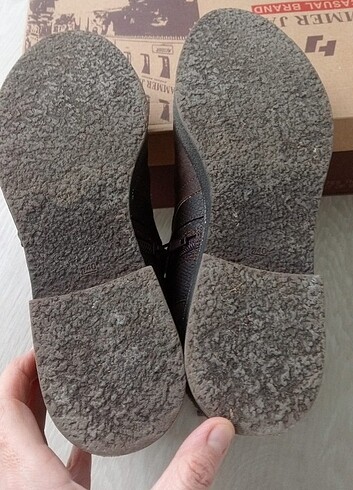 40 Beden UNISEX BOT