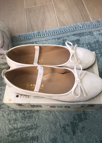 RUGAN AYAKKABI - Görsel 2