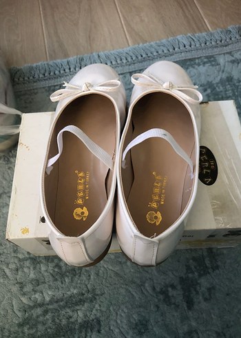 RUGAN AYAKKABI - Görsel 4