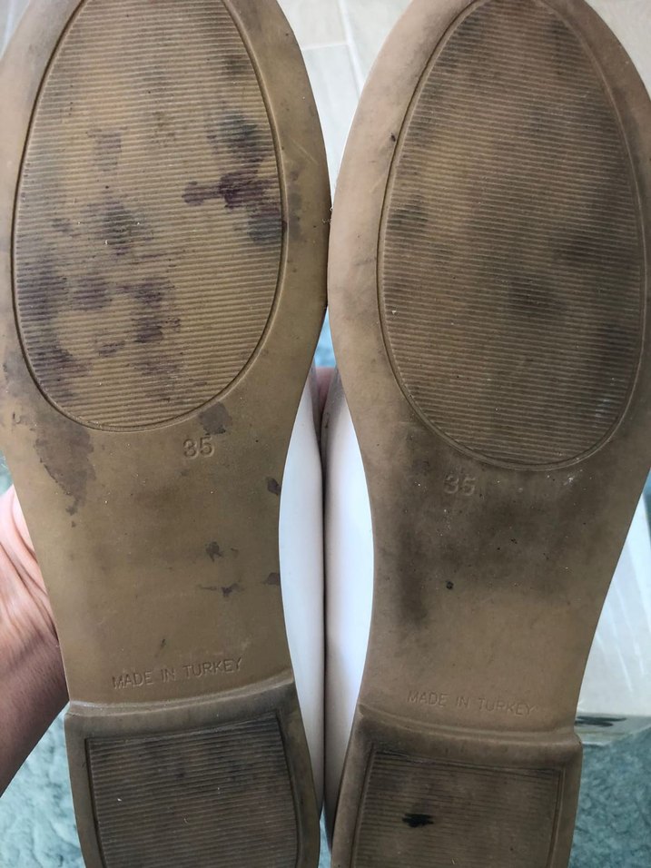 RUGAN AYAKKABI - Görsel 3