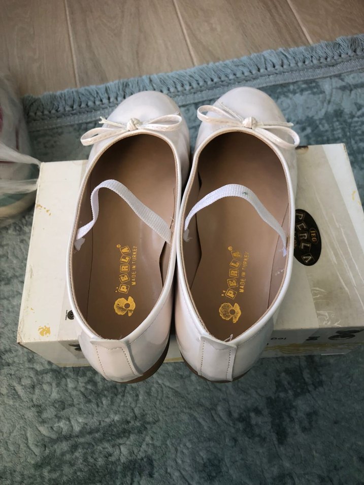 RUGAN AYAKKABI - Görsel 4