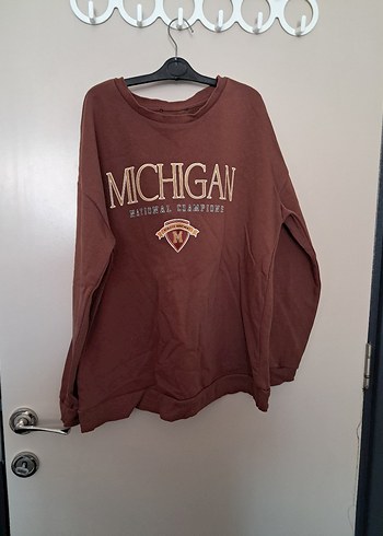 kışlık kullanışlı sweatshirt