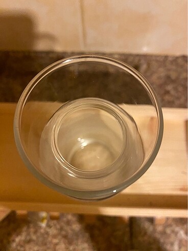 Kokteyl bardağı - Görsel 3