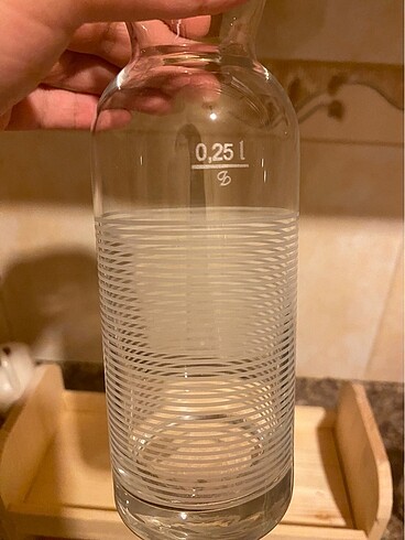 Kokteyl bardağı - Görsel 2