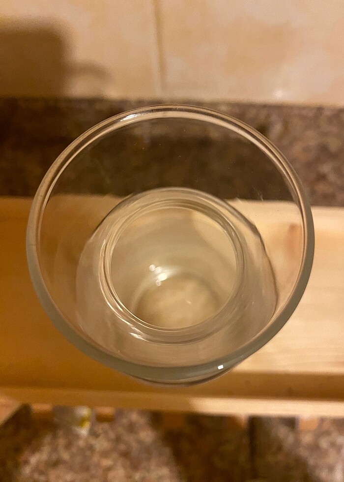 Kokteyl bardağı - Görsel 3