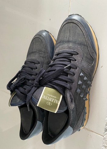Valentino Garavani Sneakers Ayakkabi