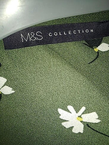 M&S collection 