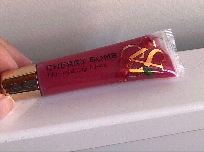 Victoria?s Secret Lipgloss
