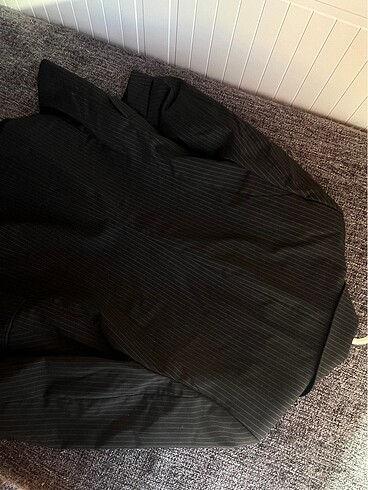 Zara Zara Blazer Ceket