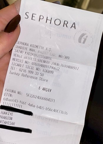 Fenty Beauty Hot Chocolit - Görsel 4