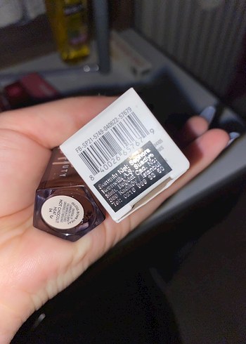 Fenty Beauty Hot Chocolit - Görsel 2