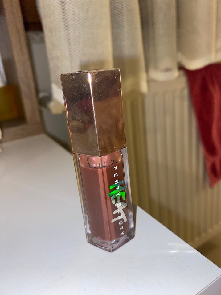 Fenty Beauty Hot Chocolit - Görsel 5