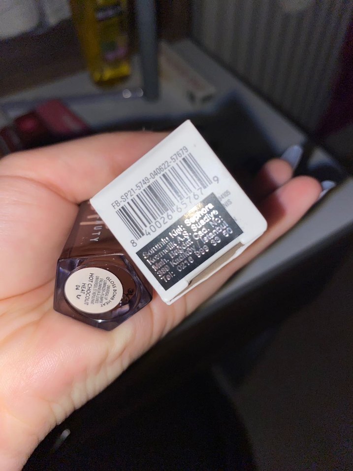 Fenty Beauty Hot Chocolit - Görsel 2