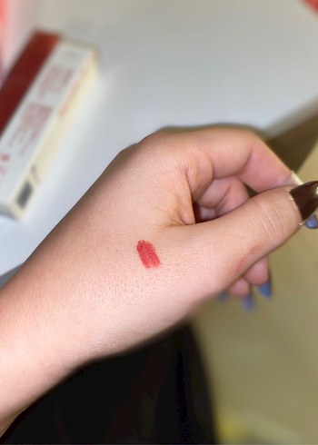 NYX Fat Oil - Görsel 2