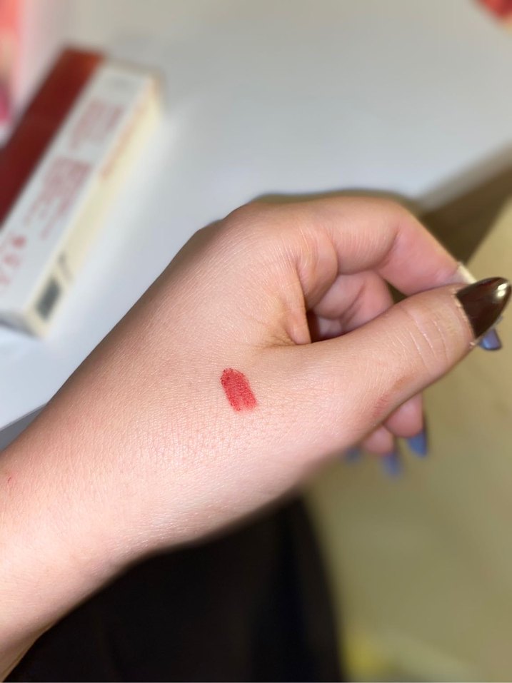 NYX Fat Oil - Görsel 2