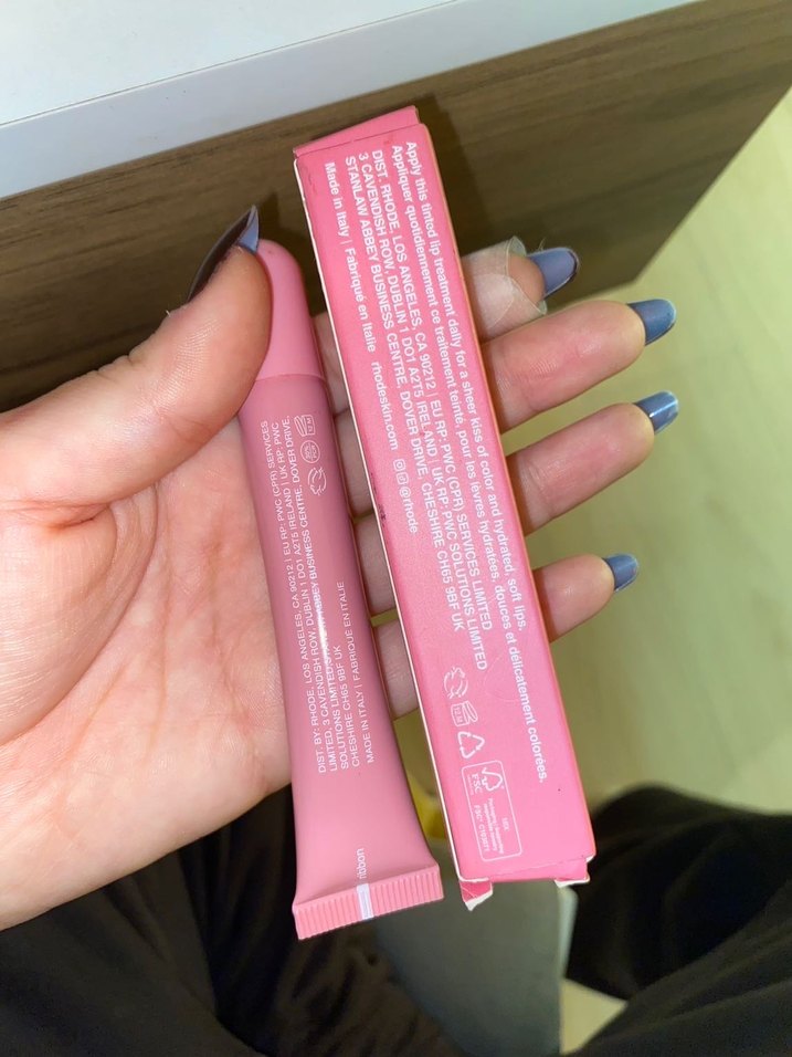 Rhode Ribbon  - Görsel 2