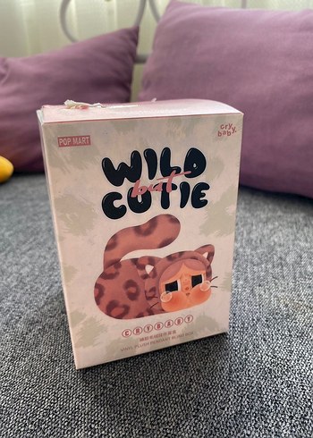 Pop Mart Blind Box - Görsel 2