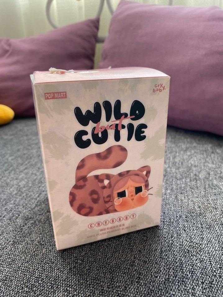 Pop Mart Blind Box - Görsel 2