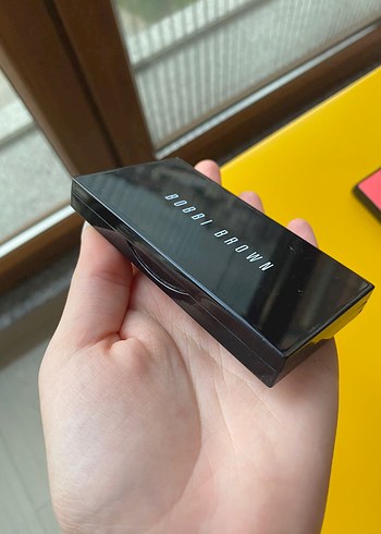 Bobbi Brown Allık Set - Görsel 4