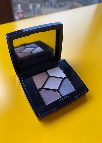 Dior Far Paleti - Görsel 5