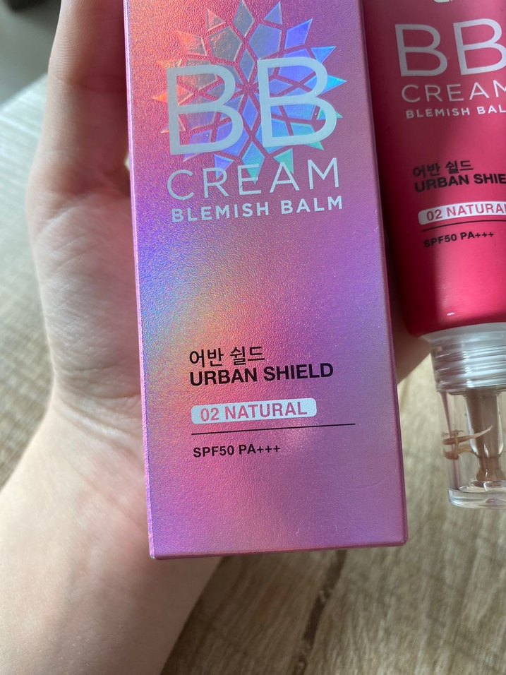 Pure Beauty BB Krem - Görsel 3