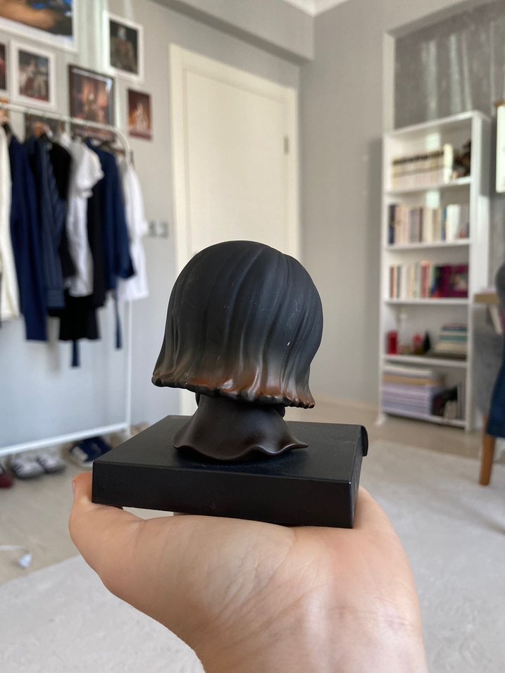 Nezuko Figür - Görsel 3