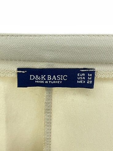 m Beden çeşitli Renk Diğer Mini Şort %70 İndirimli.