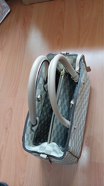 Louis Vuitton Luisviton çanta