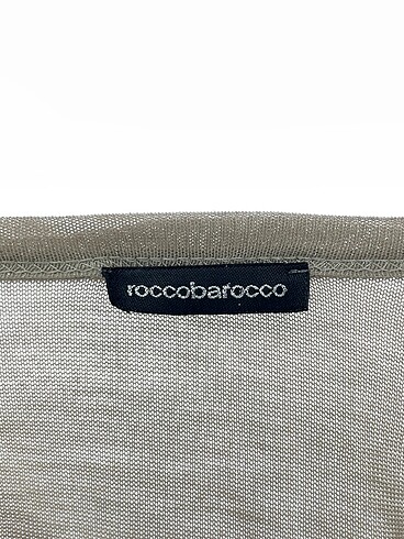 s Beden çeşitli Renk Roccobarocco Bluz %70 İndirimli.