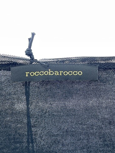 l Beden çeşitli Renk Roccobarocco Bluz %70 İndirimli.