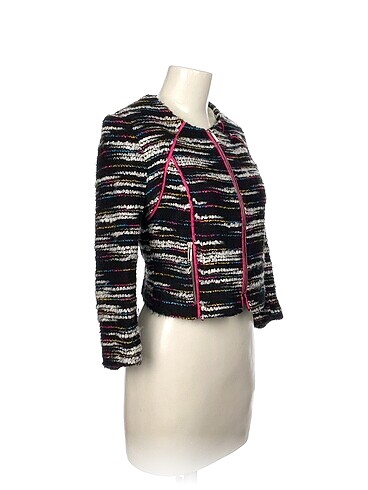 Roccobarocco Roccobarocco Blazer %70 İndirimli.