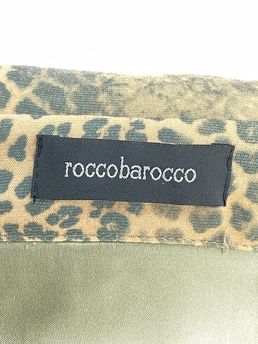 40 Beden çeşitli Renk Roccobarocco Yelek %70 İndirimli.