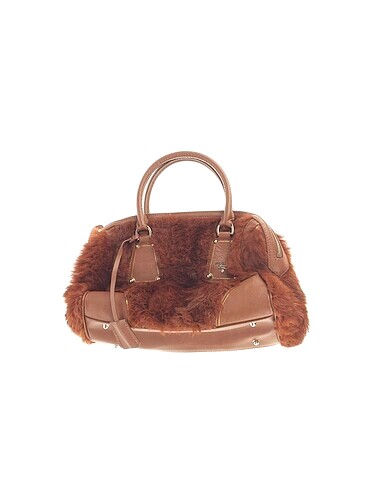 Prada Kol Çantası %70 İndirimli.