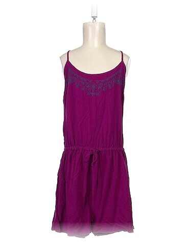 Aeropostale Kısa Tulum %70 İndirimli.
