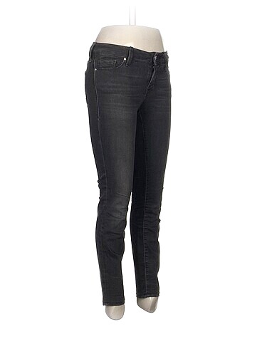 Mavi Jeans Mavi Jeans Skinny %70 İndirimli.