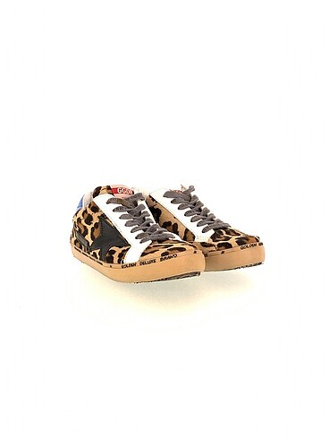 Golden Goose Deluxe Golden Goose Deluxe Spor Ayakkabı %70 İndirimli.